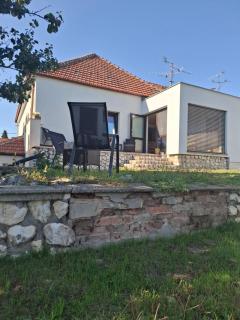 Sluneční villa Terezka Lednice,vhodné pro skupiny,rodinné setkání - Lednice - 0