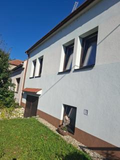 Sluneční villa Terezka Lednice,vhodné pro skupiny,rodinné setkání - Lednice - 7
