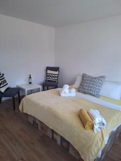 Sluneční villa Terezka Lednice ,penzion pro skupiny se snídaní,degustací vín - 1