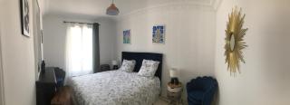 Chic et cosy - Courbevoie - 9