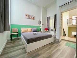 Cỏ Homestay 2 - Ho Chi Minh - 6