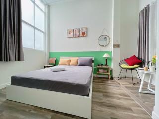 Cỏ Homestay 2 - 6