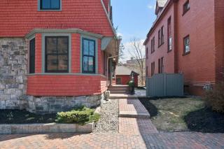 Entire Historic Home in Portland West End - Portland - 9