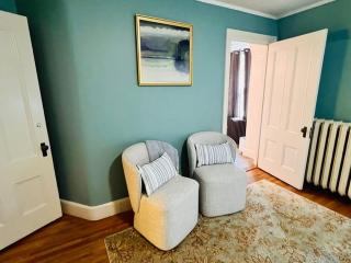 Entire Historic Home in Portland West End - Portland - 6