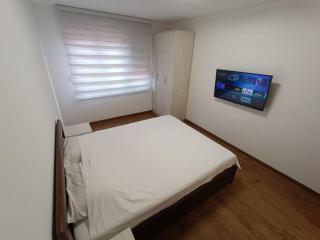 Garsije LUX - Belgrade - 1
