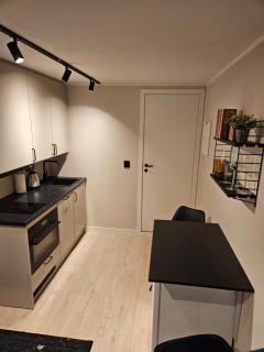 Studio apartment - 6