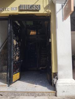 Hostal #10-33 - Cartagena de Indias - 7
