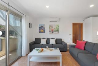 Apartamento FULA - Alcalá - 3
