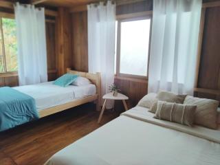 The Temple III, Mindo - 6