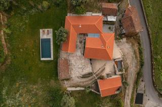 Casa Cândida e a Casa do Lado - Abadim - 7