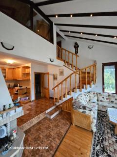 Villa Dilyanka Stokite - Stoykite - 7