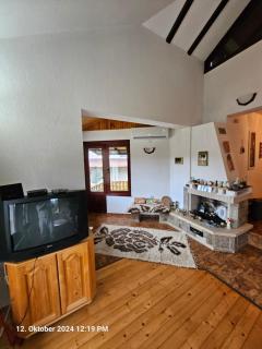 Villa Dilyanka Stokite - Stoykite - 1
