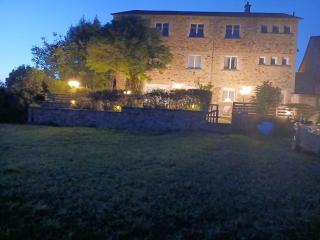 L'Aurigast - Auriac-Lagast - 3