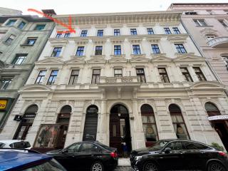 Budapest 1890- your home in downtown - 2