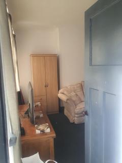 Double bed rooms in Meadowhall, Tinsley - Sheffield - 1