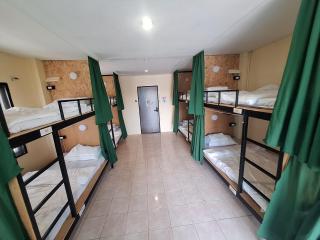 DK1Hostel - Chaweng Beach - 1