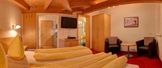 Apart La Vita - Sankt Anton am Arlberg - 1