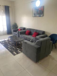Appartement F2 Cosy Dakar Plateau - Dakar - 7