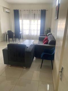 Appartement F2 Cosy Dakar Plateau - Dakar - 6