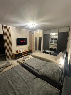 Mieszkanie Kawalerka Moniuszki - 5