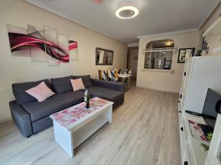 Sunny apartment Via Mar La Mata Torrevieja - La Mata - 2