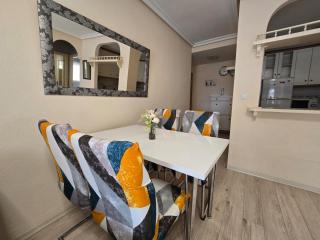 Sunny apartment Via Mar La Mata Torrevieja - La Mata - 7
