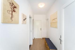 Apartman sa bazenom u Ninu A1 - Nin - 1