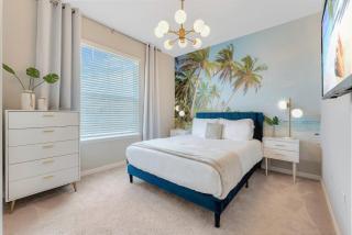 Prime Villa at Windsor Island Resort, FREE BBQ ! - Davenport - 6