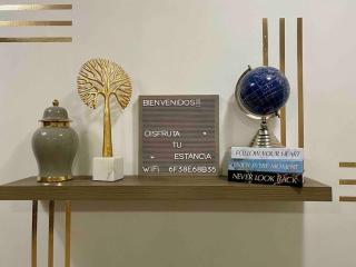 Agradable depto con estacionamiento y portón eléctrico - 7