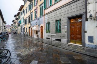 Venus Suite Duomo Square - Florencia - 8