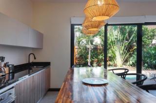 Increíble Villa 2 piscinas 4hab hasta 14 personas - Tulum - 4