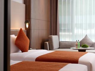 Zhangjiajie Utopia Hotel--free one way pick up service over 2 nights - Zhangjiajie - 7