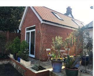 The Coach House, GUILDFORD - 2