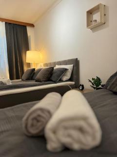 Gemütliches & modernes Apartment inklusive gratis Parkplatz - Graz - 9
