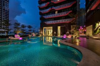 Private Room in Apartment Arte Plus Ampang, Share Unit - 7