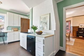 Entire Historic Home - Portland West End - Portland - 2