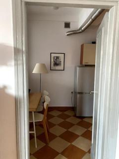 mieszkanie z duszą w najlepszej lokalizacji - Varsavia - 8