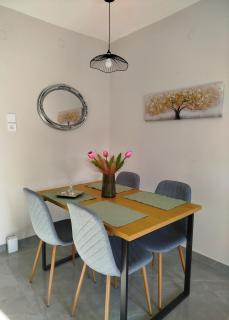 Ioannis Apartment - 1