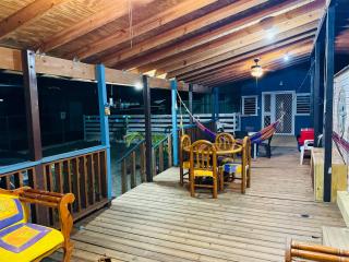 De Las Santas Camper - Cabo Rojo - 4