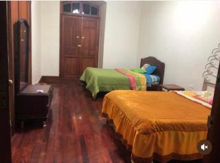 Hospedaje las Primicias 103 - Riobamba - 5