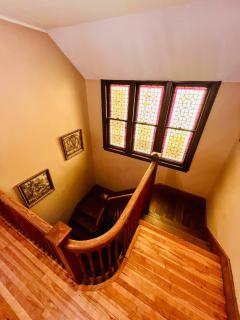 Entire Historic Home - Portland West End - Portland - 1