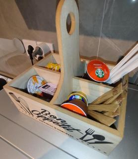 Ioannis Apartment - 2