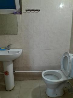 Дом где ёсть всё удобства - 1