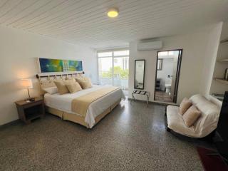 Apartamento Vip Edificio Calima - San Andrés - 0