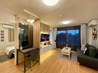 AnnaHome122@Latkrabang - Ban Khlong Prawet - 6