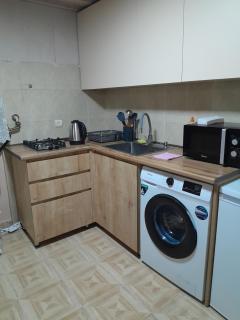 Дом где ёсть всё удобства - 7