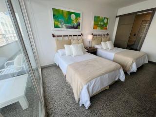 Apartamento Vip Edificio Calima - San Andrés - 4