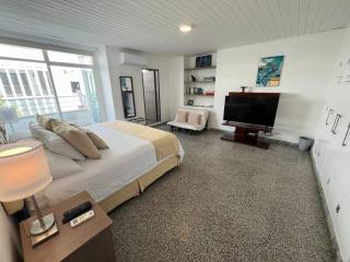 Apartamento Vip Edificio Calima - San Andrés - 5