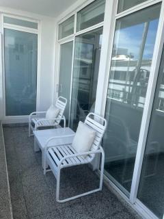 Apartamento Vip Edificio Calima - San Andrés - 9