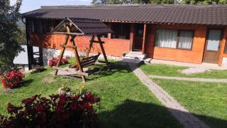Cabana Taul Brazilor - Roşia Montană - 3